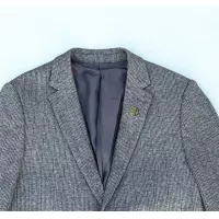 $68.00 USD Hermes Jackets Long Sleeved For Men #1286476