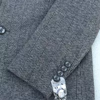 $68.00 USD Hermes Jackets Long Sleeved For Men #1286476