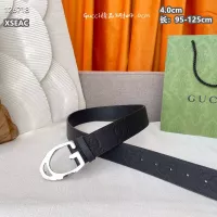 $52.00 USD Gucci AAA Quality Belts For Unisex #1286490