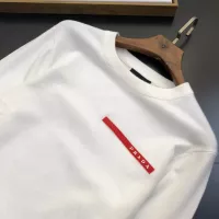 $42.00 USD Prada Sweater Long Sleeved For Men #1286513