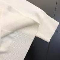 $42.00 USD Prada Sweater Long Sleeved For Men #1286513