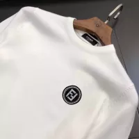 $42.00 USD Fendi Sweaters Long Sleeved For Men #1286519
