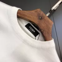 $42.00 USD Fendi Sweaters Long Sleeved For Men #1286530
