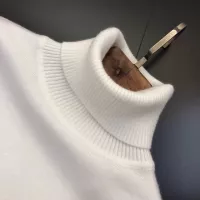 $42.00 USD Fendi Sweaters Long Sleeved For Men #1286569