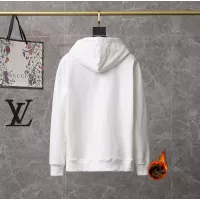 $45.00 USD Louis Vuitton LV Hoodies Long Sleeved For Men #1286575