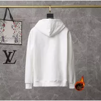 $45.00 USD Louis Vuitton LV Hoodies Long Sleeved For Men #1286585