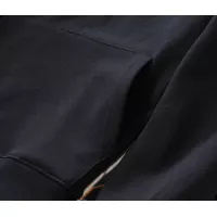 $45.00 USD Prada Hoodies Long Sleeved For Men #1286610