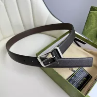 $52.00 USD Gucci AAA Quality Belts For Women #1286626