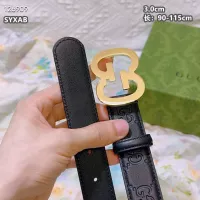$48.00 USD Gucci AAA Quality Belts For Women #1286629