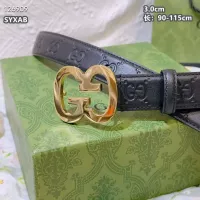 $48.00 USD Gucci AAA Quality Belts For Women #1286629