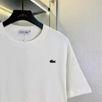 $32.00 USD Lacoste T-Shirts Short Sleeved For Men #1286650