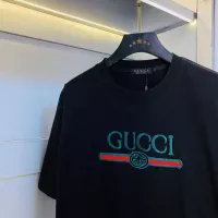$32.00 USD Gucci T-Shirts Short Sleeved For Men #1286656