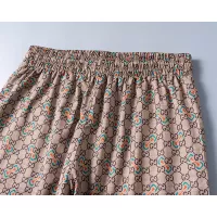 $25.00 USD Gucci Pants For Men #1286759