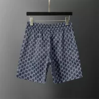 $25.00 USD Gucci Pants For Men #1286760