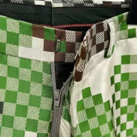 $80.00 USD Louis Vuitton LV Pants For Men #1286768
