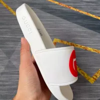 $42.00 USD Gucci Slippers For Women #1286796