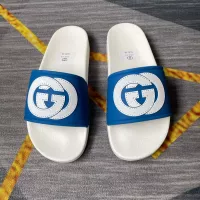 $42.00 USD Gucci Slippers For Women #1286808