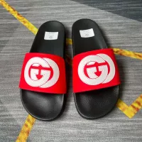 $42.00 USD Gucci Slippers For Women #1286812