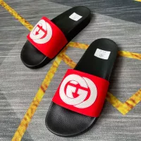 $42.00 USD Gucci Slippers For Women #1286812