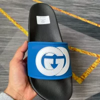 $42.00 USD Gucci Slippers For Men #1286813