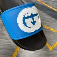 $42.00 USD Gucci Slippers For Men #1286813