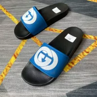 $42.00 USD Gucci Slippers For Women #1286814