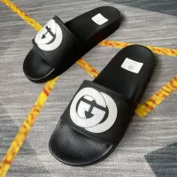 $42.00 USD Gucci Slippers For Men #1286815
