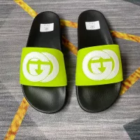 $42.00 USD Gucci Slippers For Men #1286817