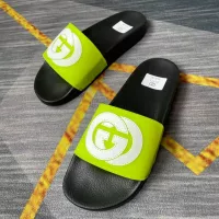 $42.00 USD Gucci Slippers For Men #1286817