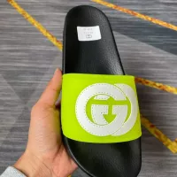 $42.00 USD Gucci Slippers For Men #1286817