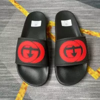 $42.00 USD Gucci Slippers For Men #1286825