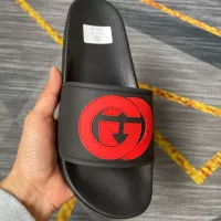 $42.00 USD Gucci Slippers For Men #1286825
