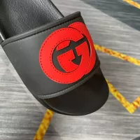 $42.00 USD Gucci Slippers For Men #1286825