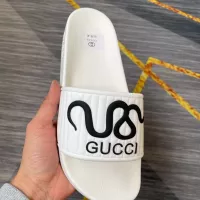 $42.00 USD Gucci Slippers For Men #1286827