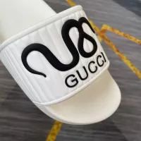 $42.00 USD Gucci Slippers For Men #1286827