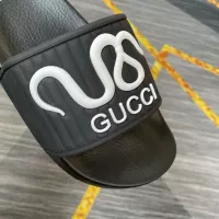 $42.00 USD Gucci Slippers For Men #1286829