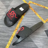 $42.00 USD Gucci Slippers For Men #1286833