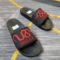$42.00 USD Gucci Slippers For Women #1286834