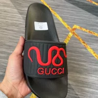 $42.00 USD Gucci Slippers For Women #1286834