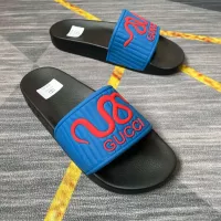 $42.00 USD Gucci Slippers For Women #1286836
