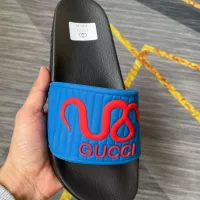 $42.00 USD Gucci Slippers For Women #1286836