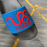 $42.00 USD Gucci Slippers For Women #1286836
