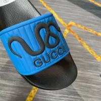 $42.00 USD Gucci Slippers For Men #1286837