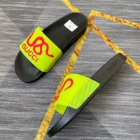 $42.00 USD Gucci Slippers For Men #1286839