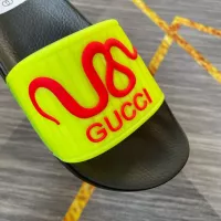 $42.00 USD Gucci Slippers For Men #1286847