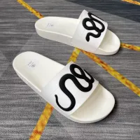 $42.00 USD Gucci Slippers For Men #1286851