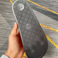 $42.00 USD Gucci Slippers For Men #1286855