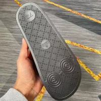 $42.00 USD Gucci Slippers For Men #1286859
