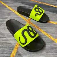$42.00 USD Gucci Slippers For Men #1286861