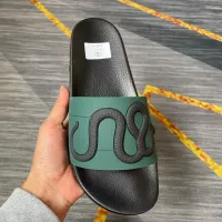 $42.00 USD Gucci Slippers For Men #1286863